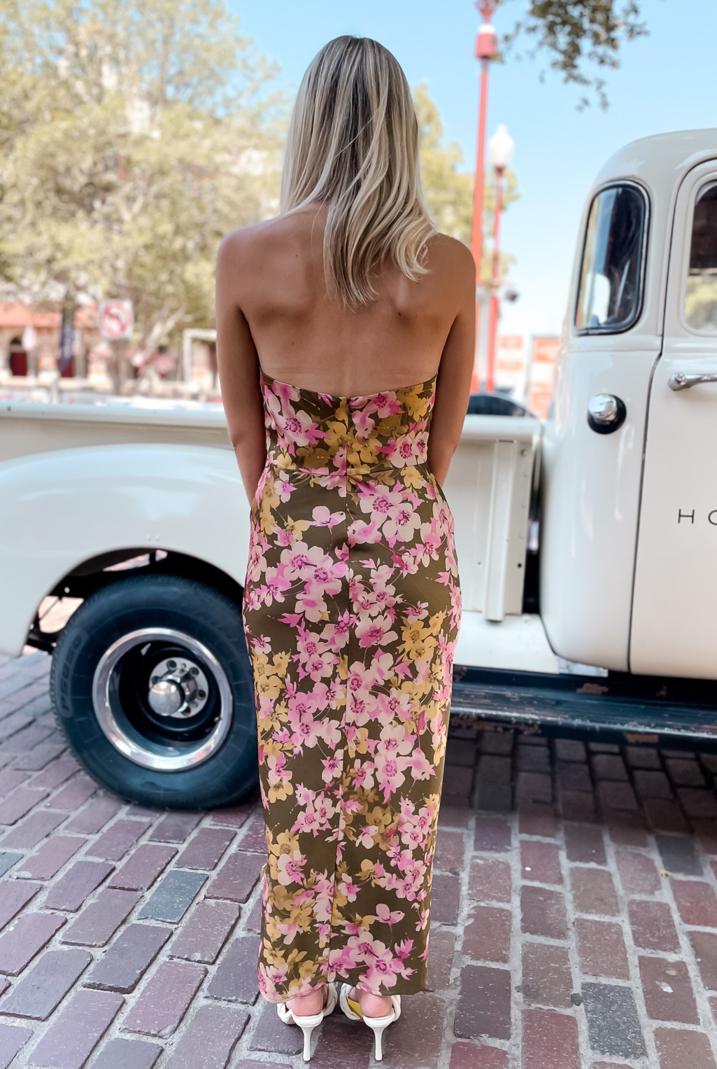 Marissa Dress