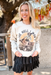 H&S The Hell I Won't Sweatshirt - Tucker Brown