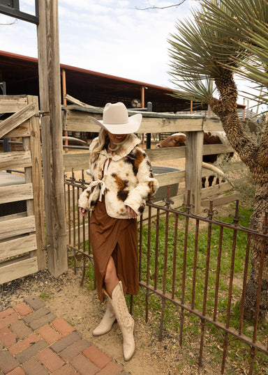 Rodeo Dresses Tucker Brown Rodeo Dresses Tucker Brown