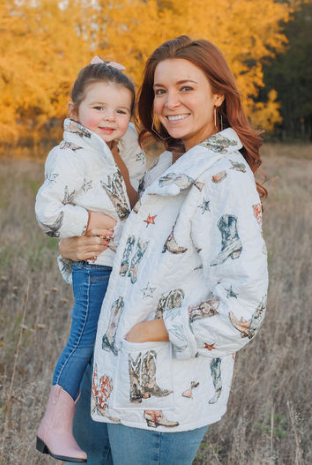 Boots 2025 kids coats