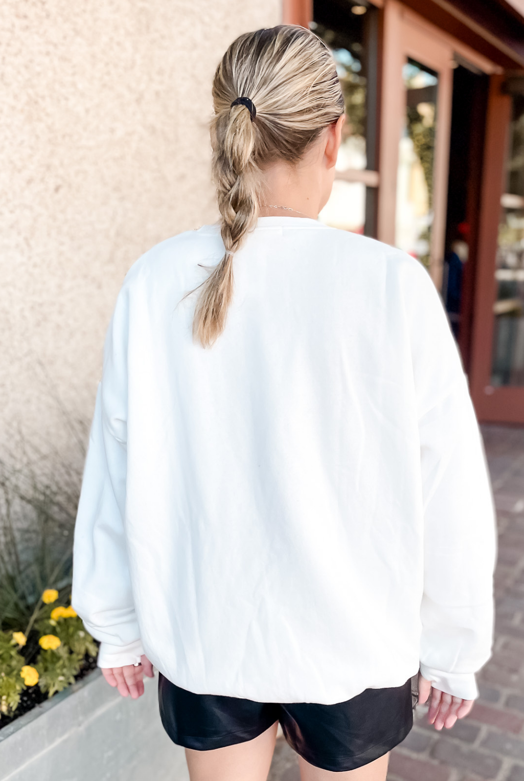 Shotgun Rider Sweatshirt