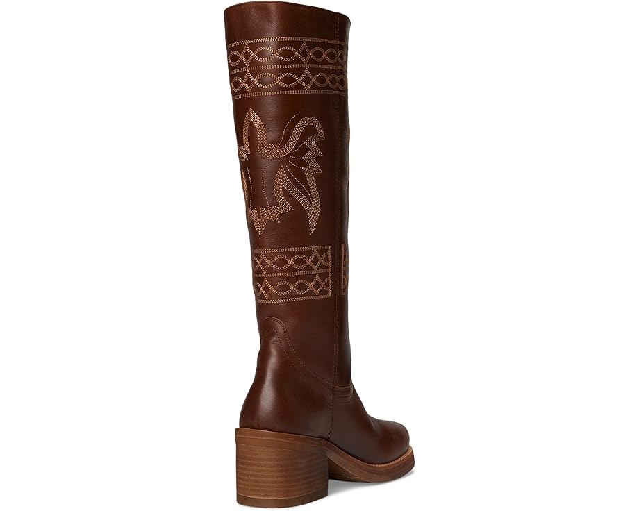 Avalon Boot - Brown