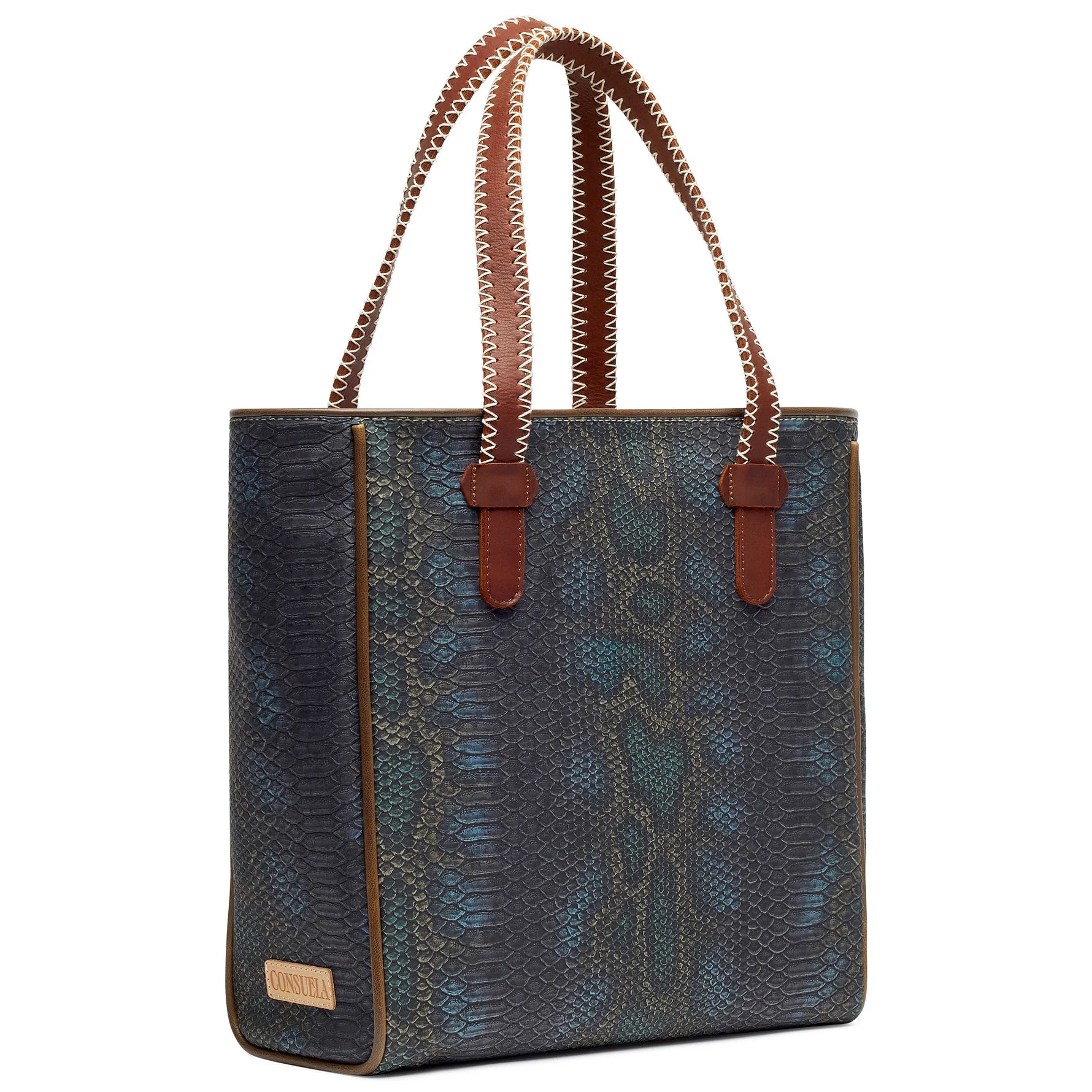 Rattler Classic Tote