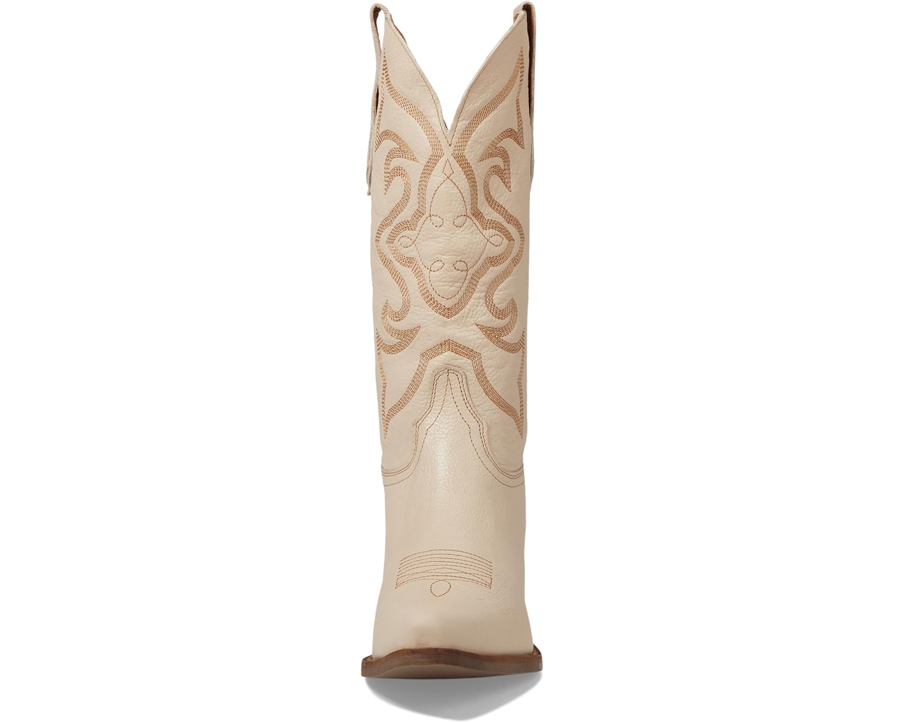 Out West Boot - Sand