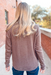 Rodeo Queen Sweatshirt - Tucker Brown