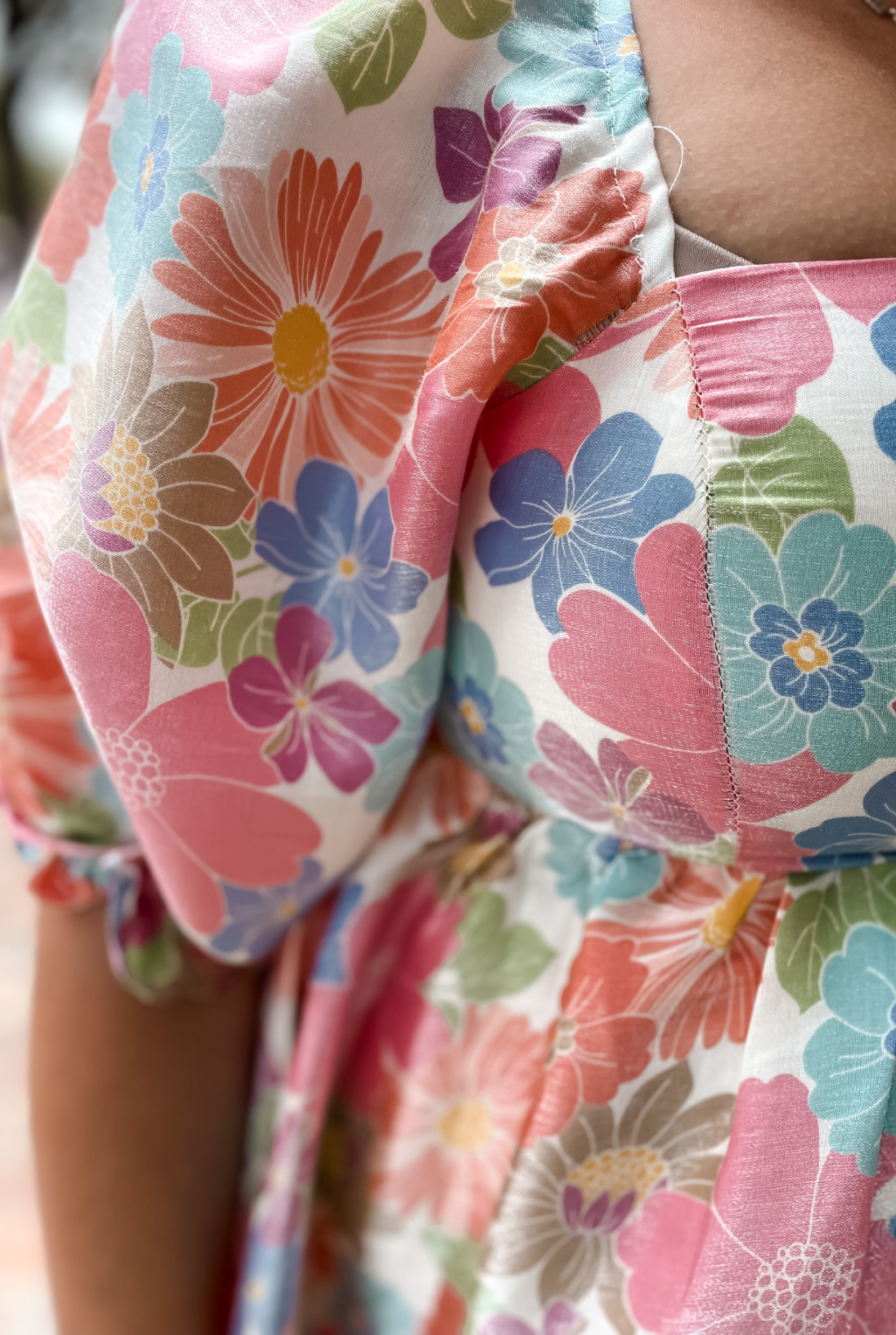 It's All Groovy Dress