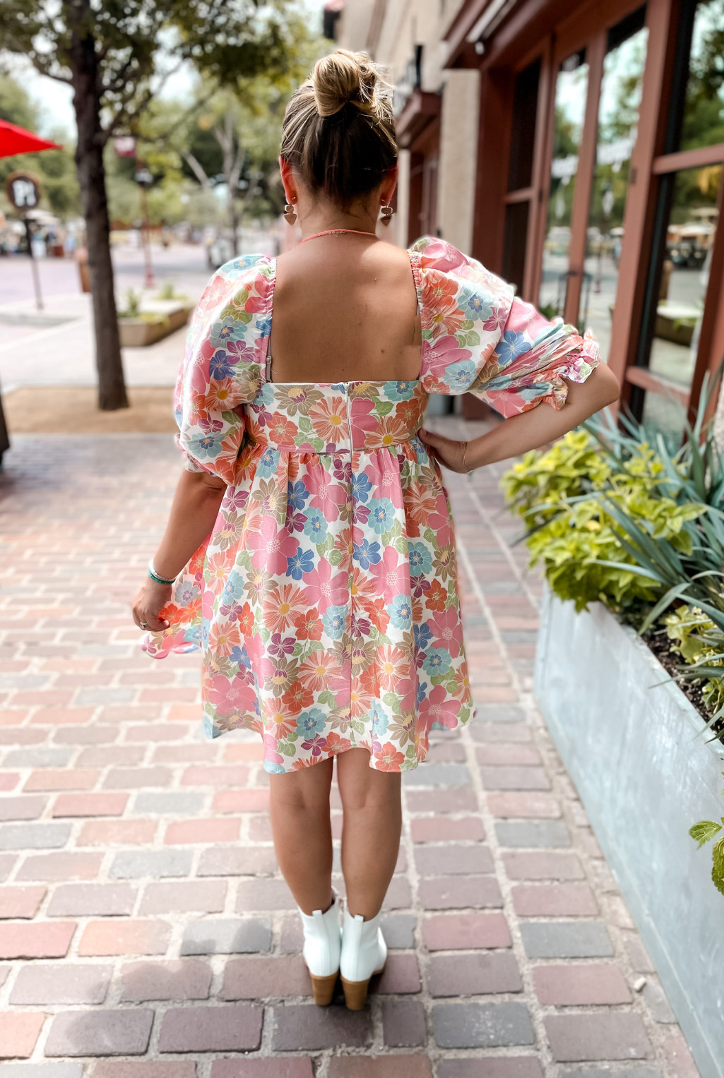It's All Groovy Dress