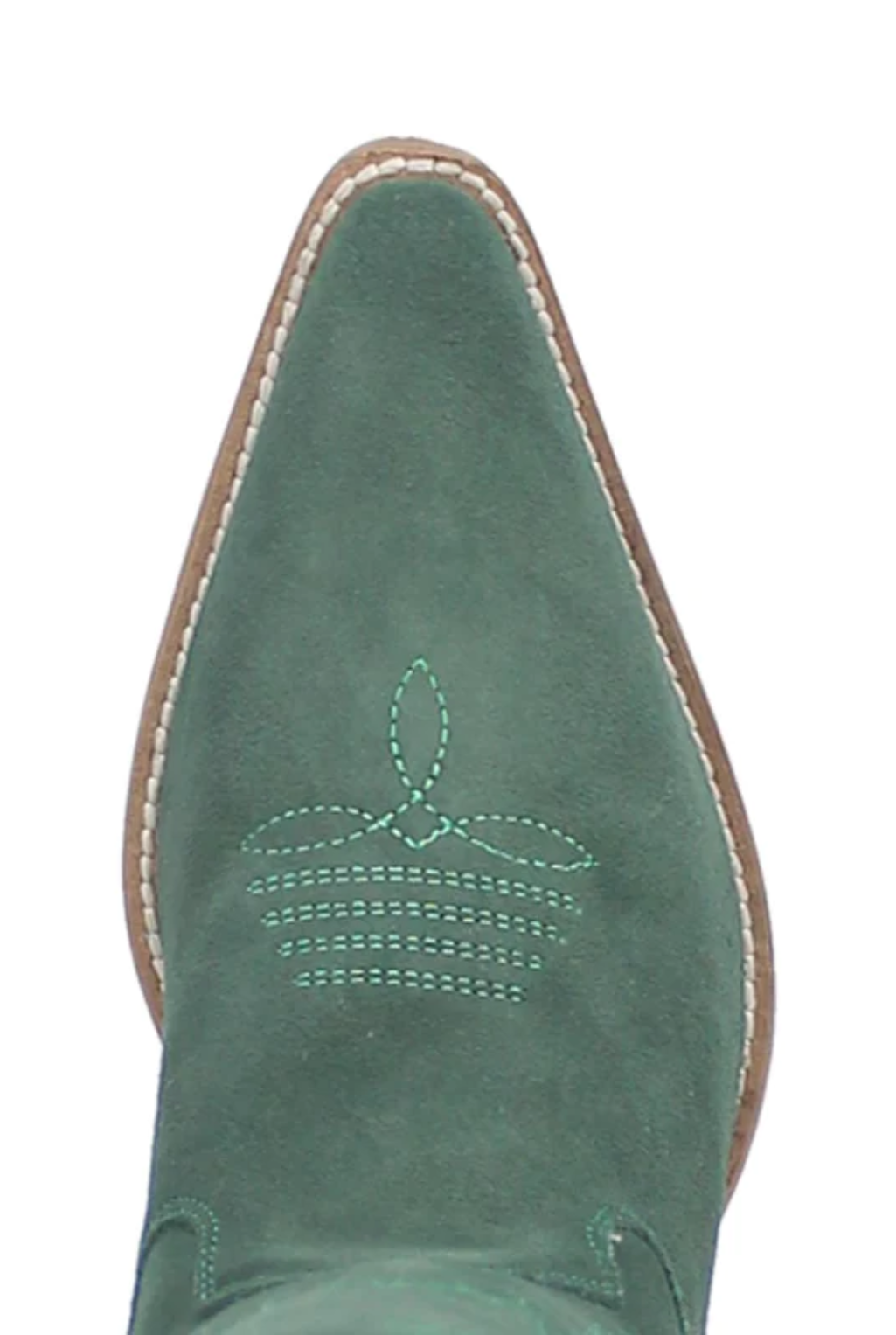 Thunder Road Boot - Green