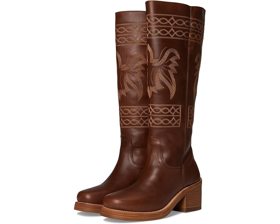 Avalon Boot - Brown