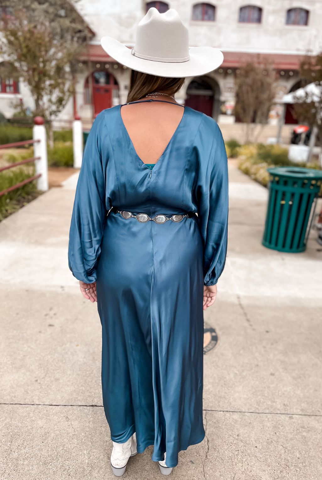 Kimiko Dress