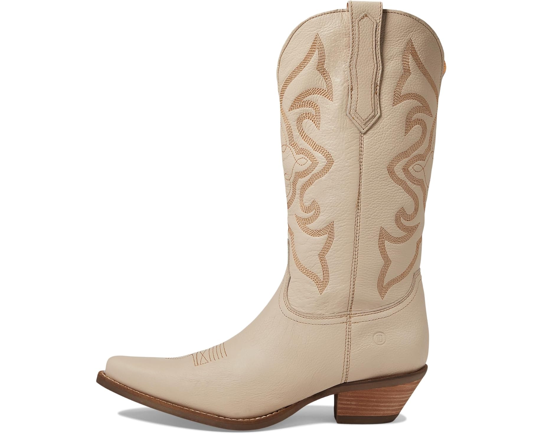 Out West Boot - Sand