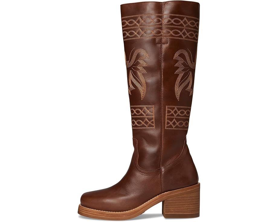 Avalon Boot - Brown