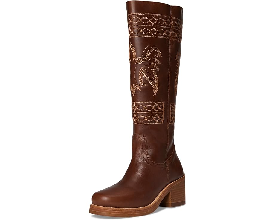 Avalon Boot - Brown