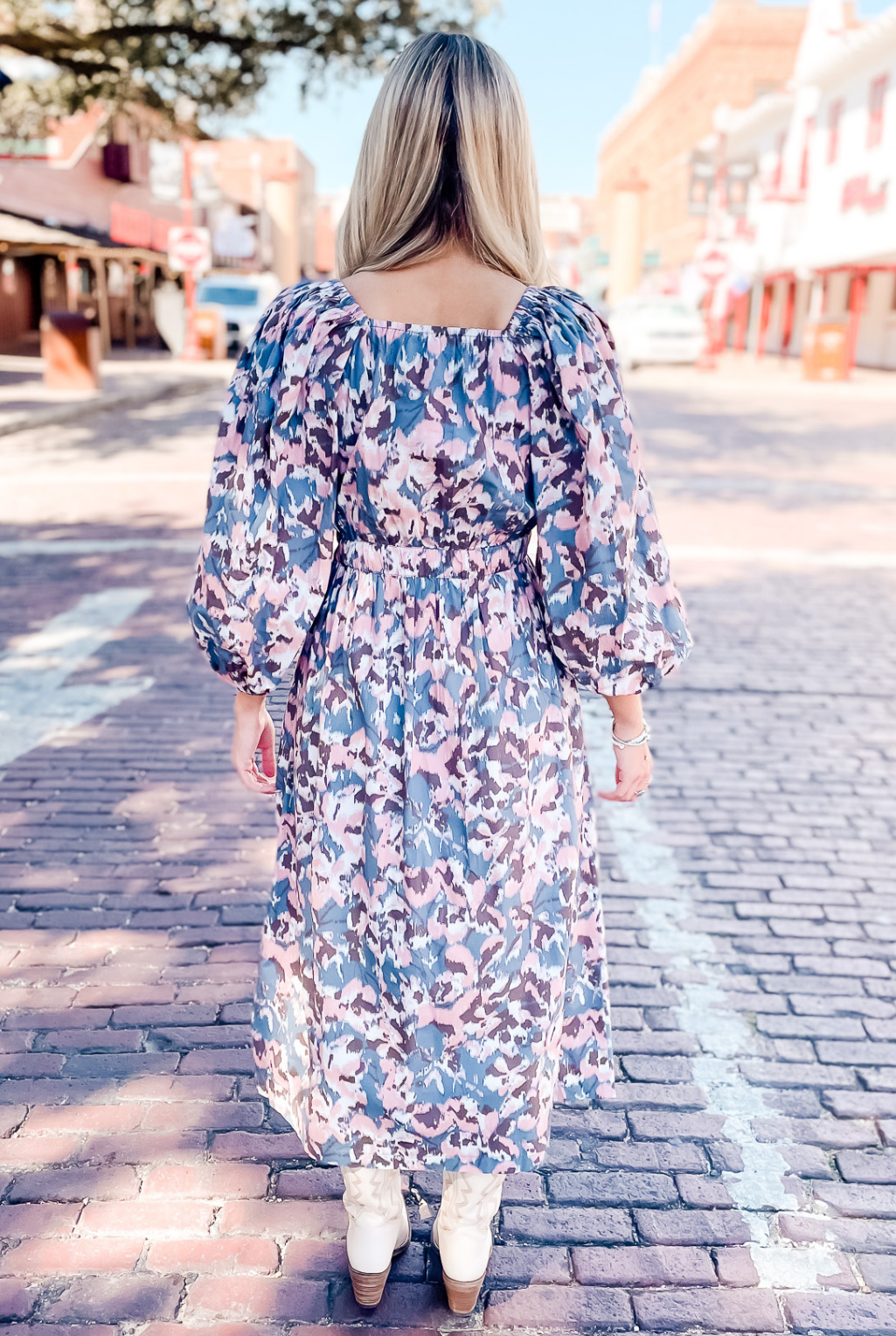 Cleobella - Janine Dress