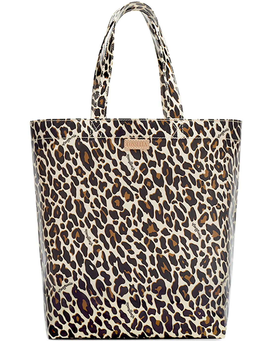 Mona Basic Tote