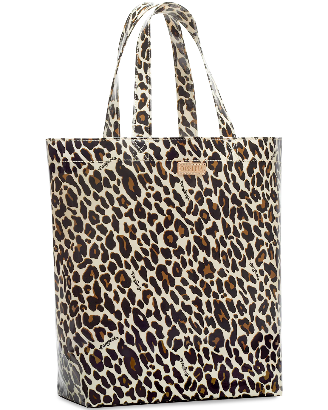 Mona Basic Tote