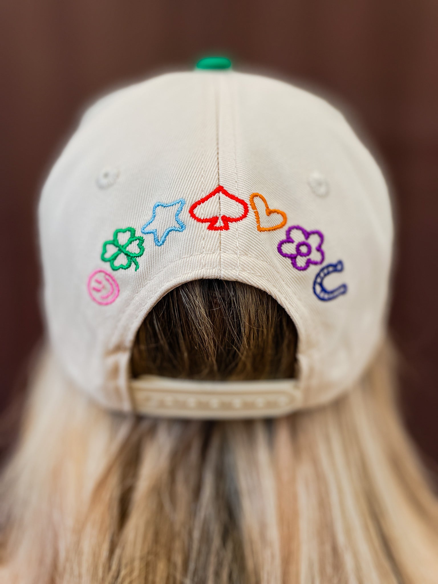 Good Things Are Coming Cap