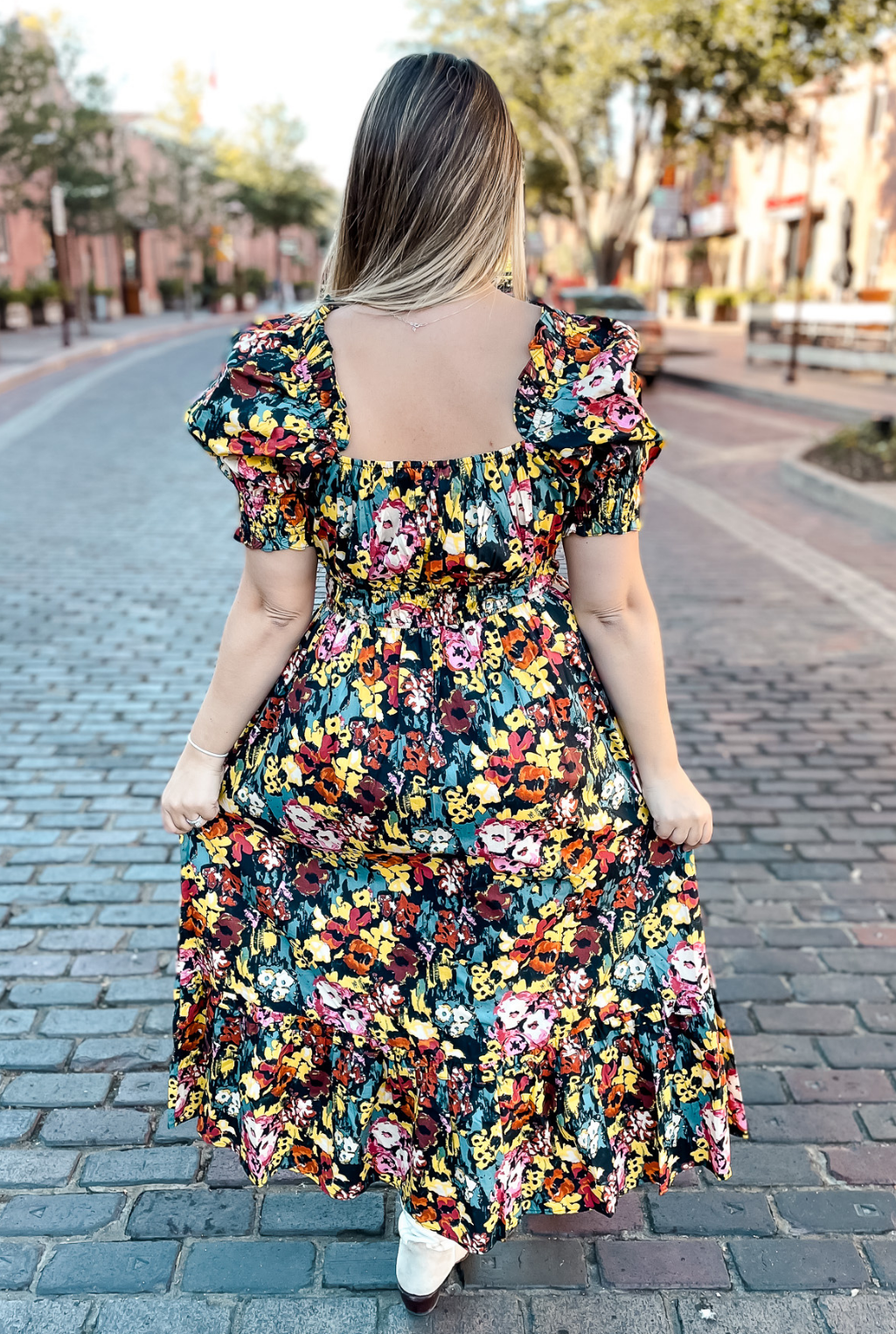 Cleobella - Caprice Dress