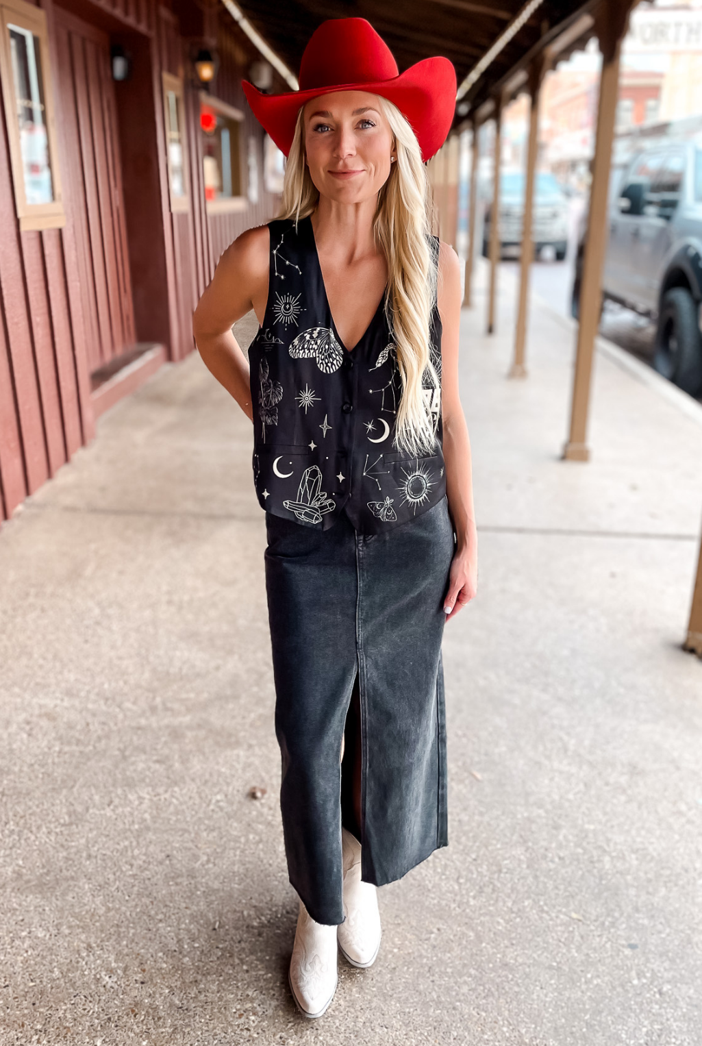 Cameron Vest