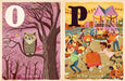 Z B Is For Boo - A Halloween Alphabet Book - Tucker Brown