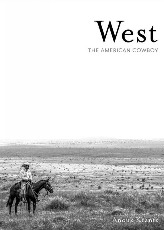 West Book - Tucker Brown