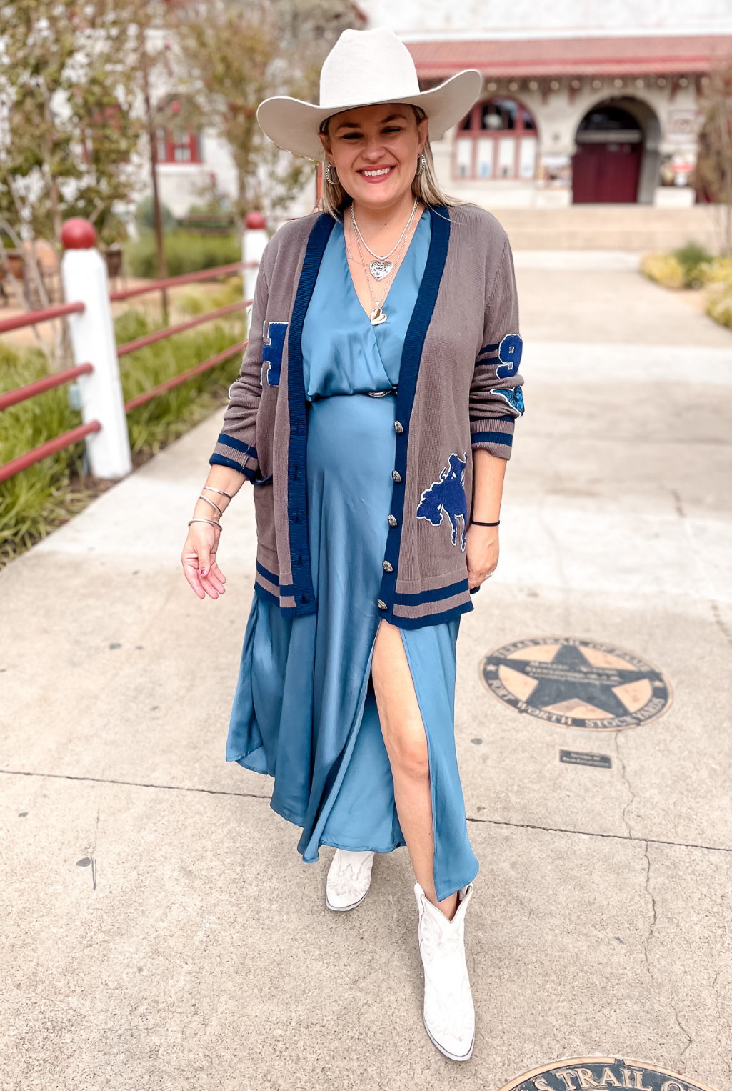 Kimiko Dress
