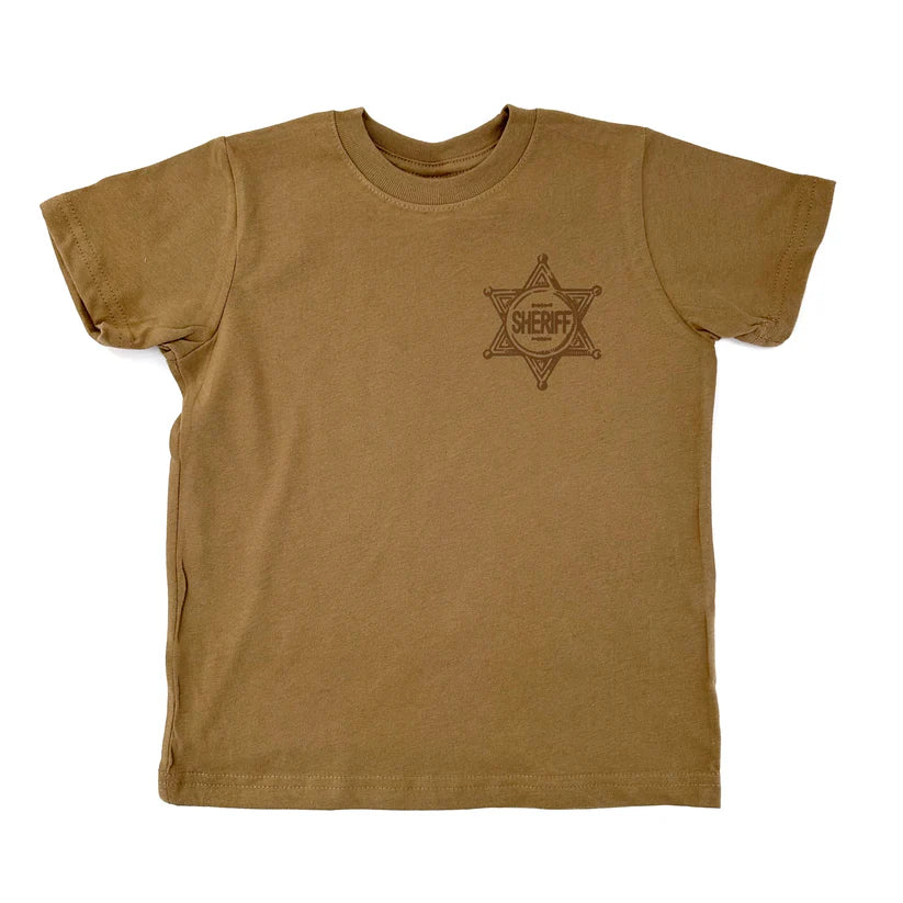 The Sheriff T-Shirt