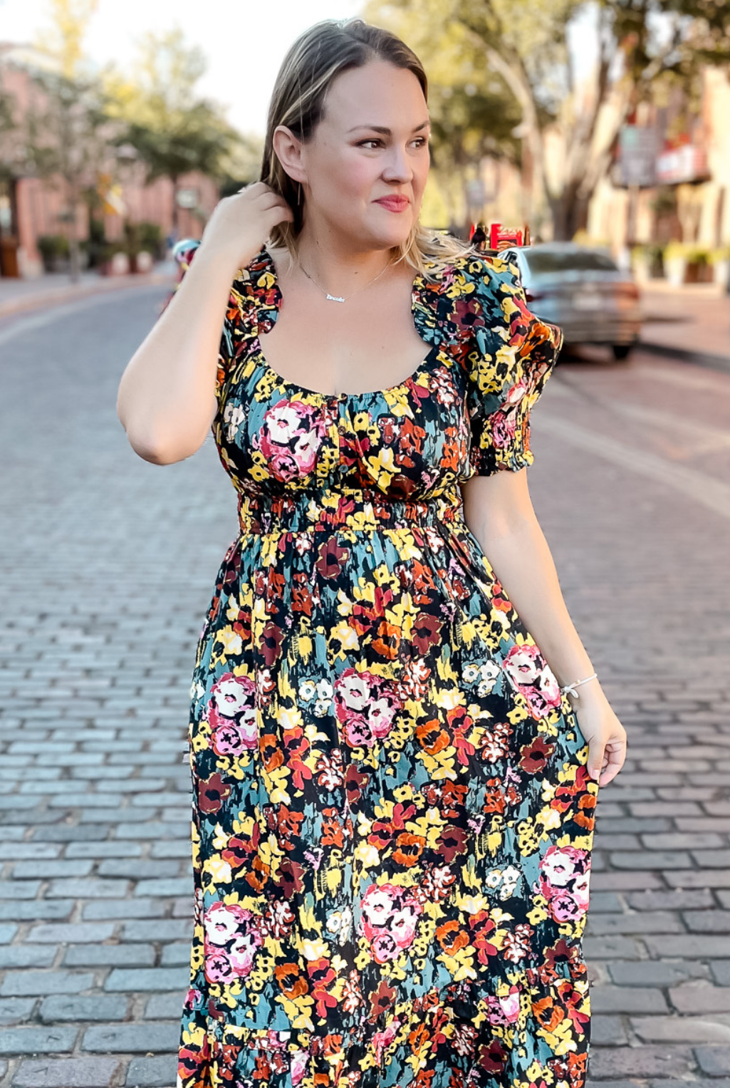 Cleobella - Caprice Dress