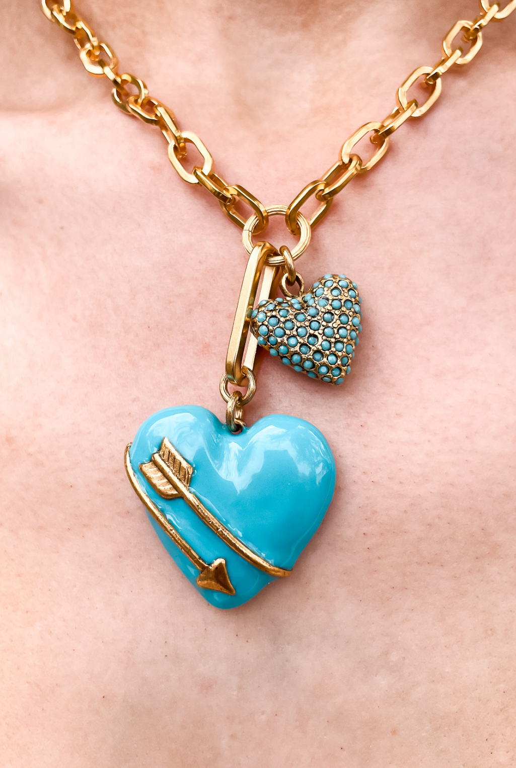 Chiara Necklace