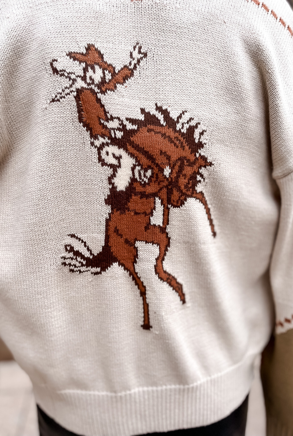 Jenkins Jacket