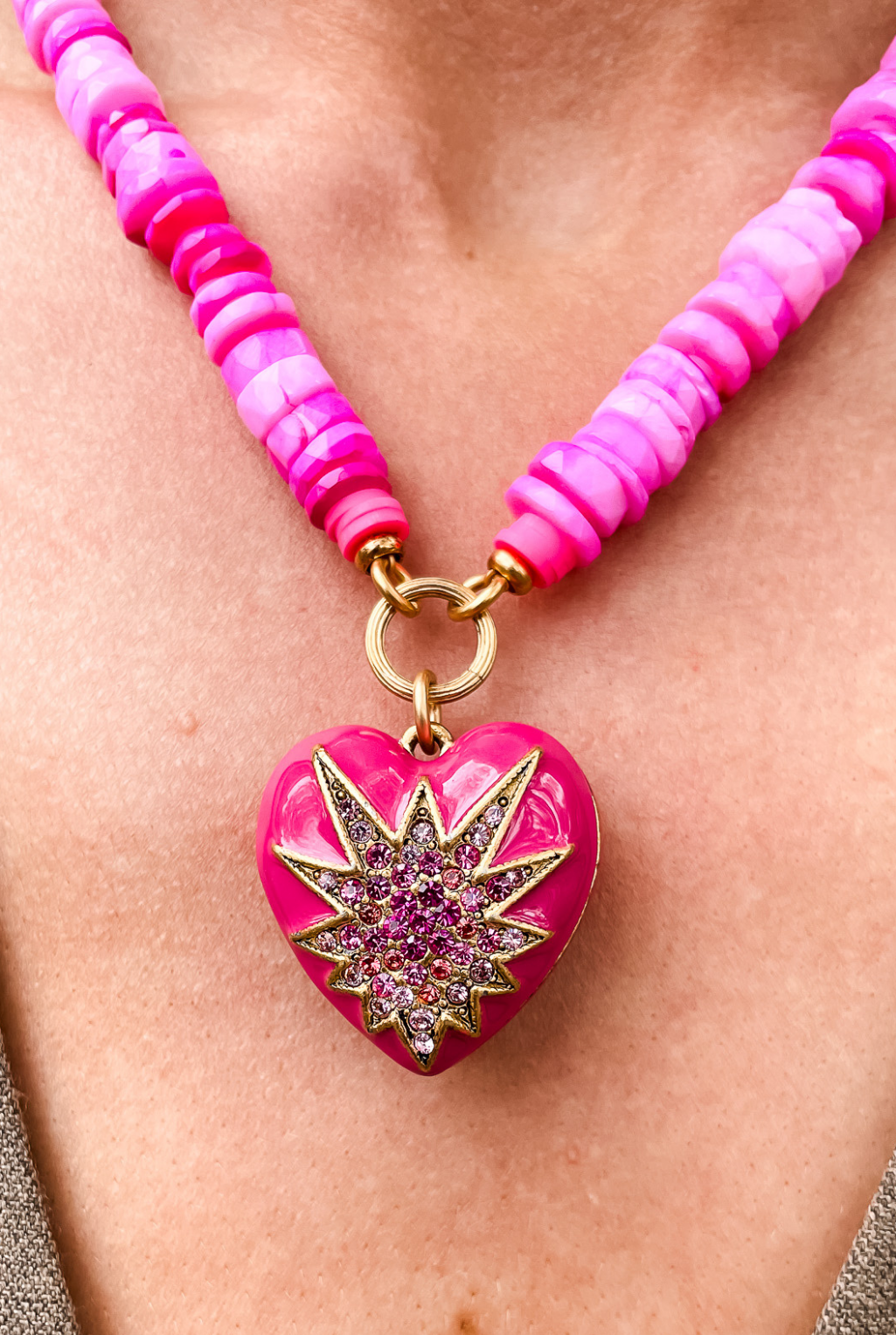 Susanna Necklace