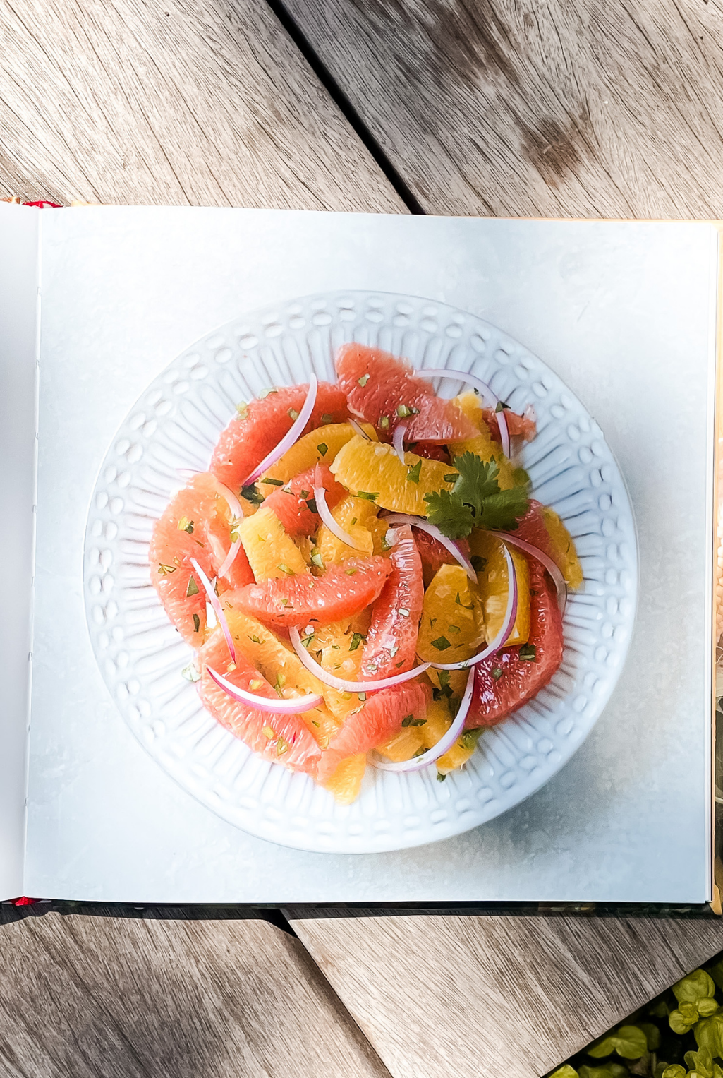 Salsas And Tacos Book