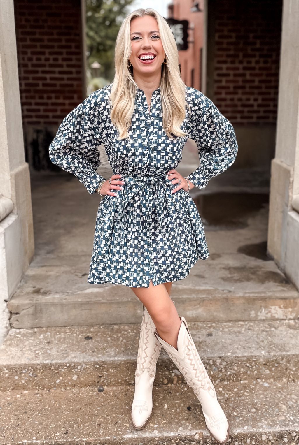 Cleobella - Collette Dress