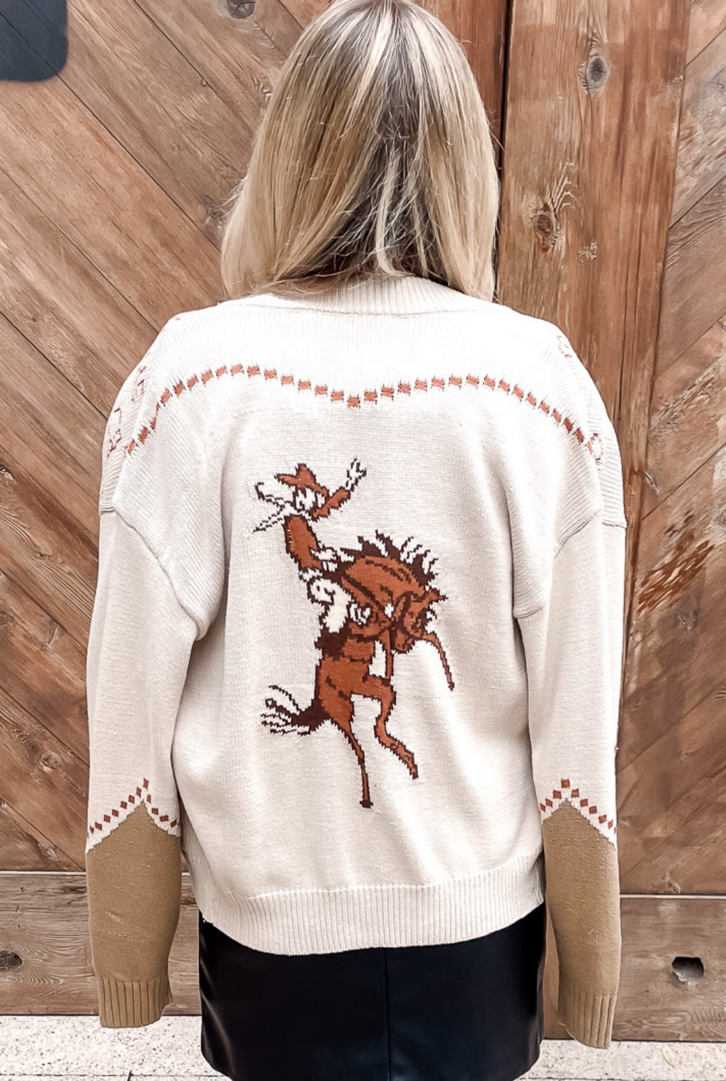 Jenkins Jacket