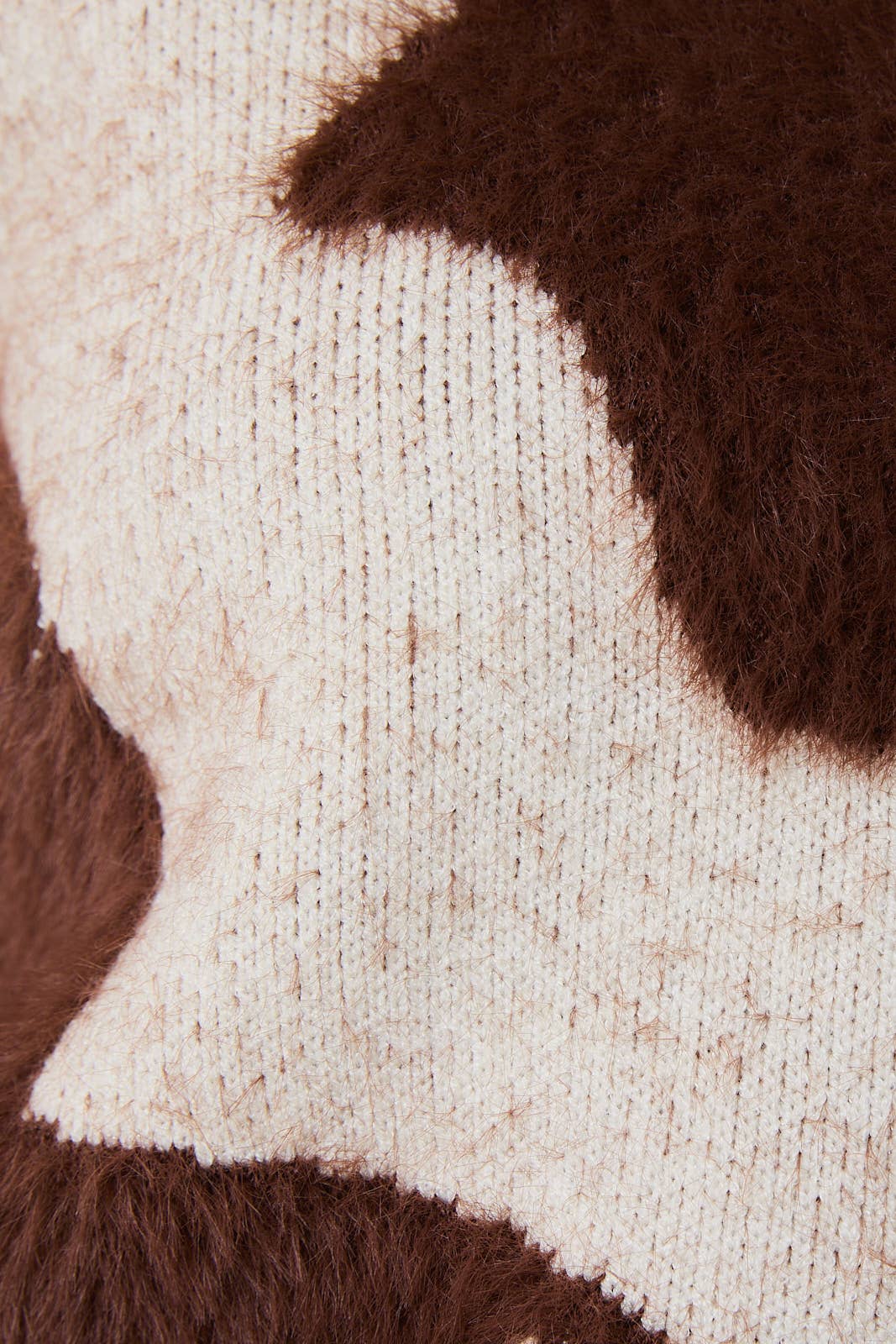 Ashire Sweater Vest - Tucker Brown