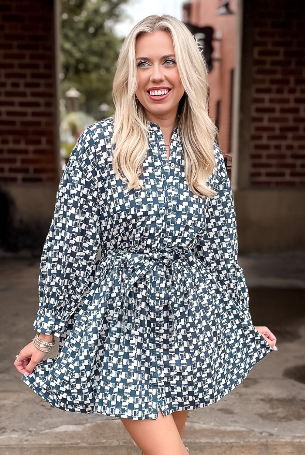 Cleobella - Collette Dress