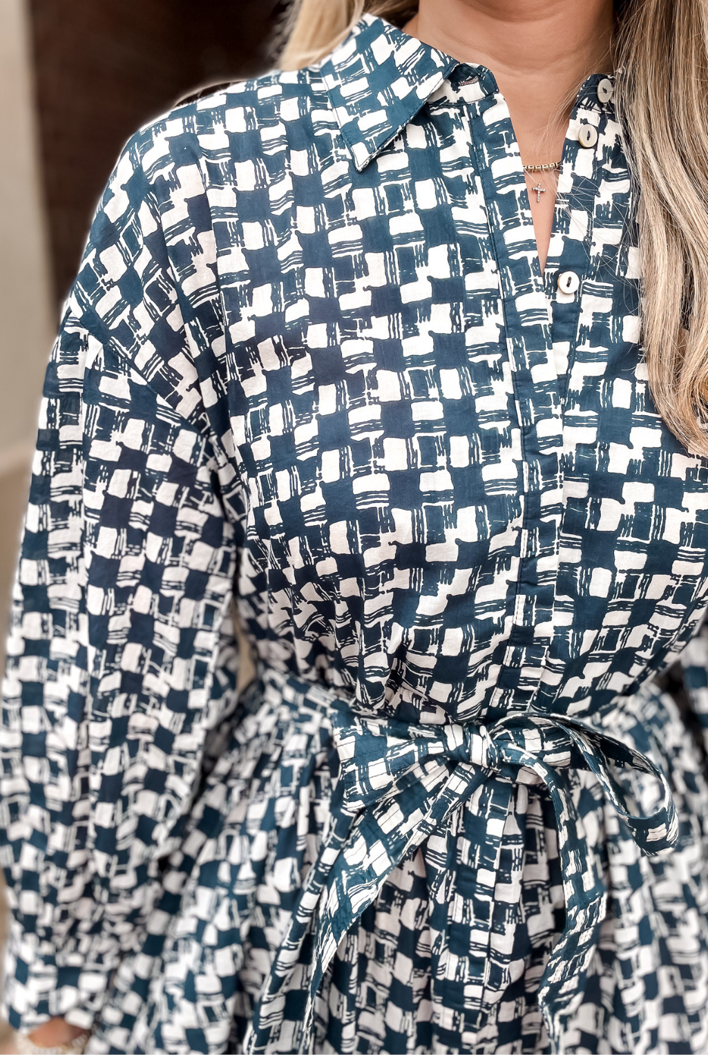 Cleobella - Collette Dress