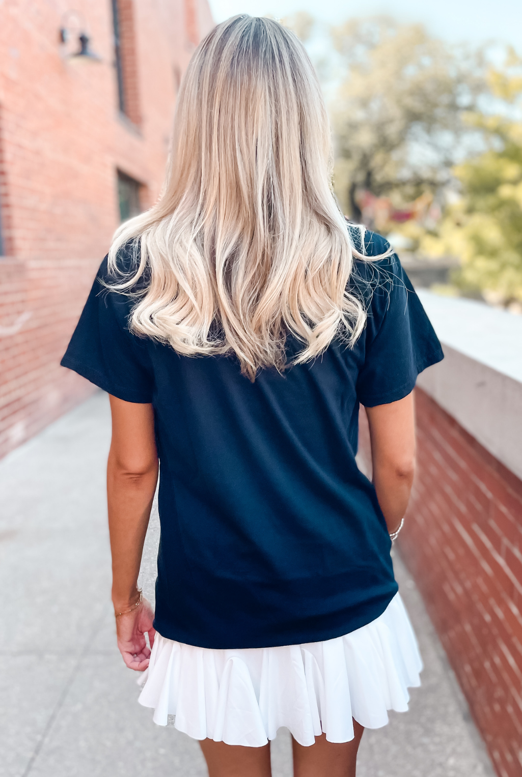 Razorbacks Pep Rally T-Shirt