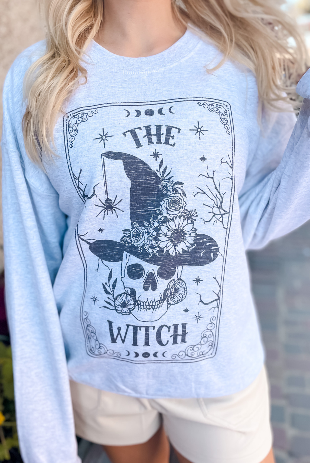 The Witch Sweatshirt