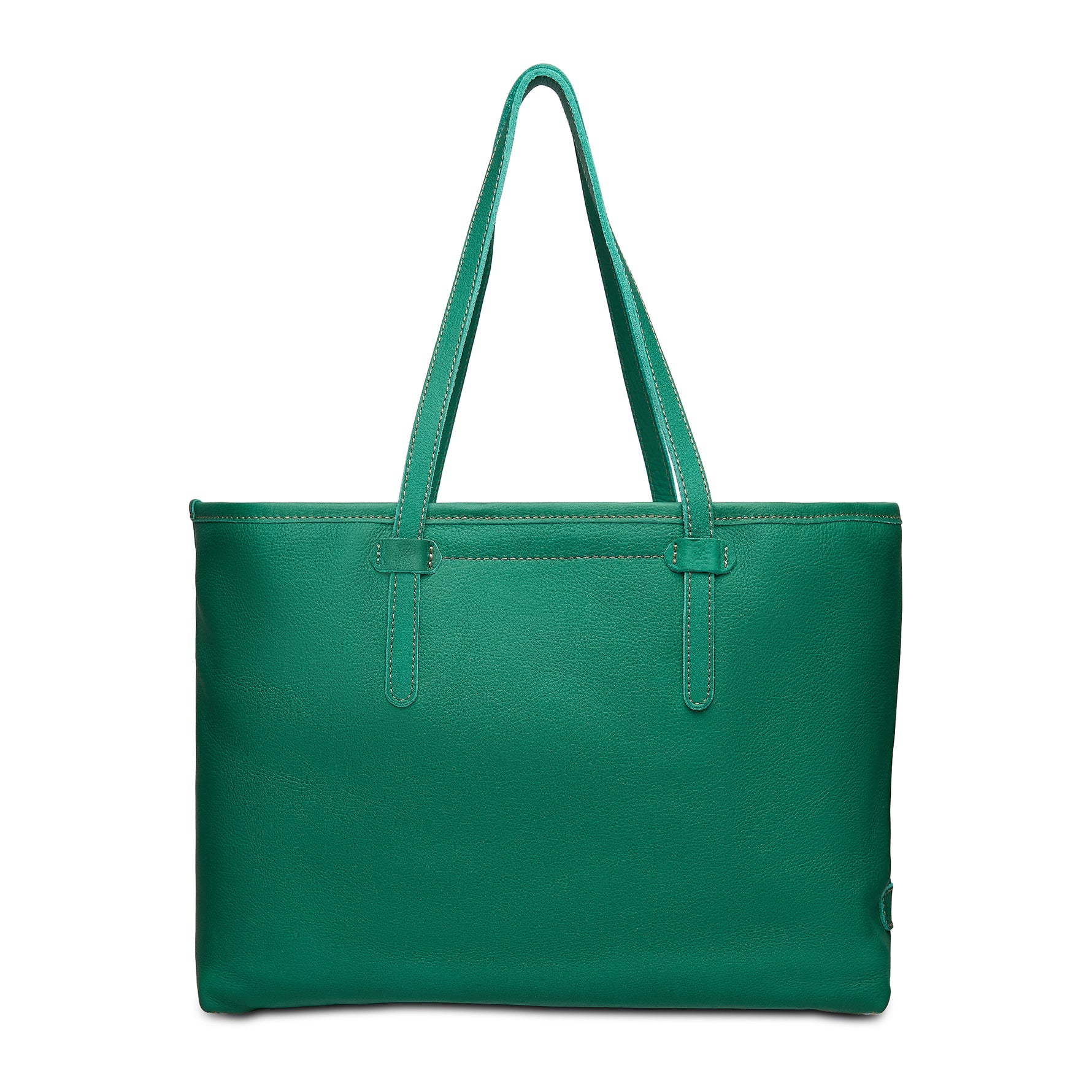 Breezy Fringe Tote