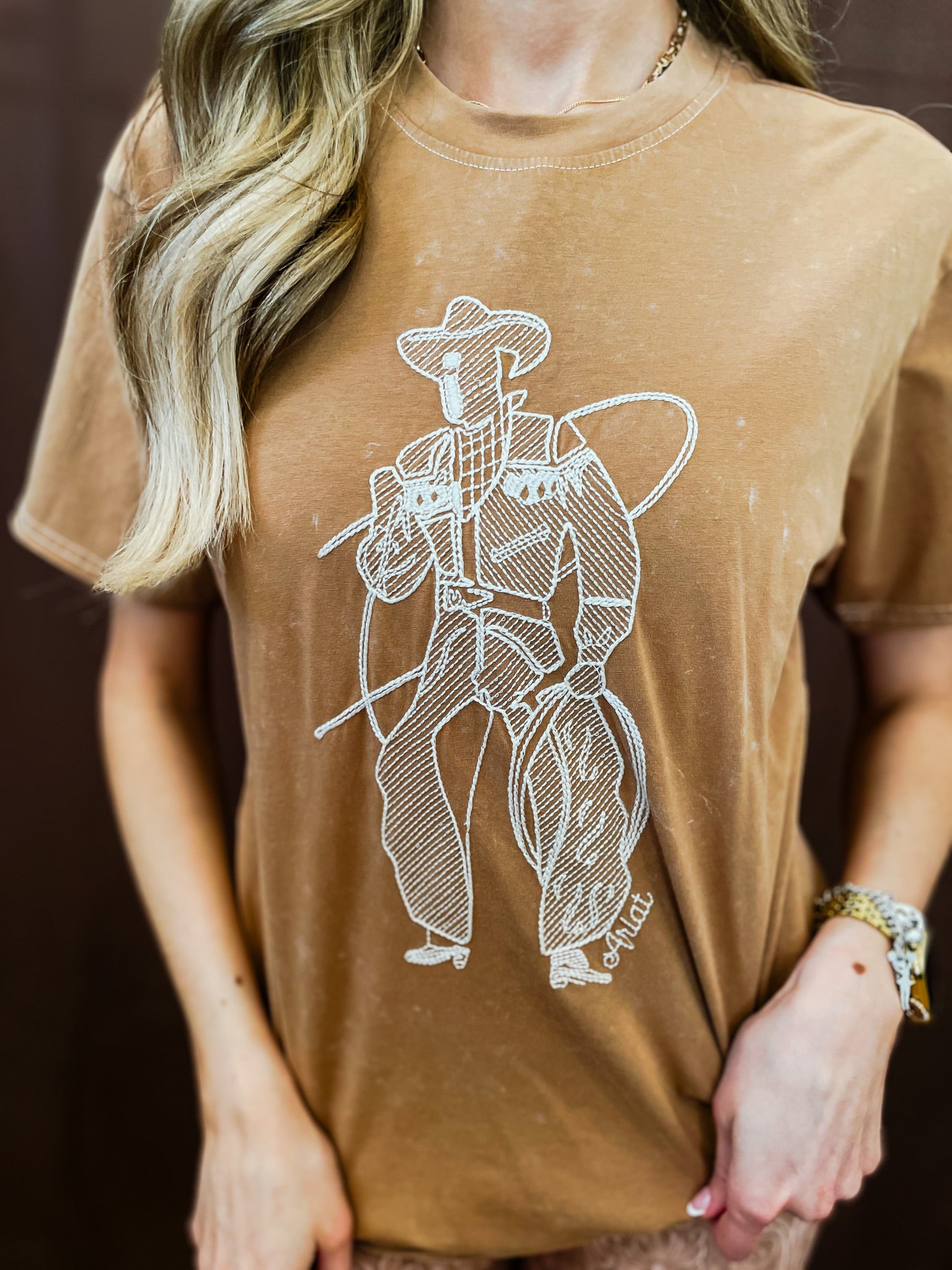 Buckaroo T-Shirt