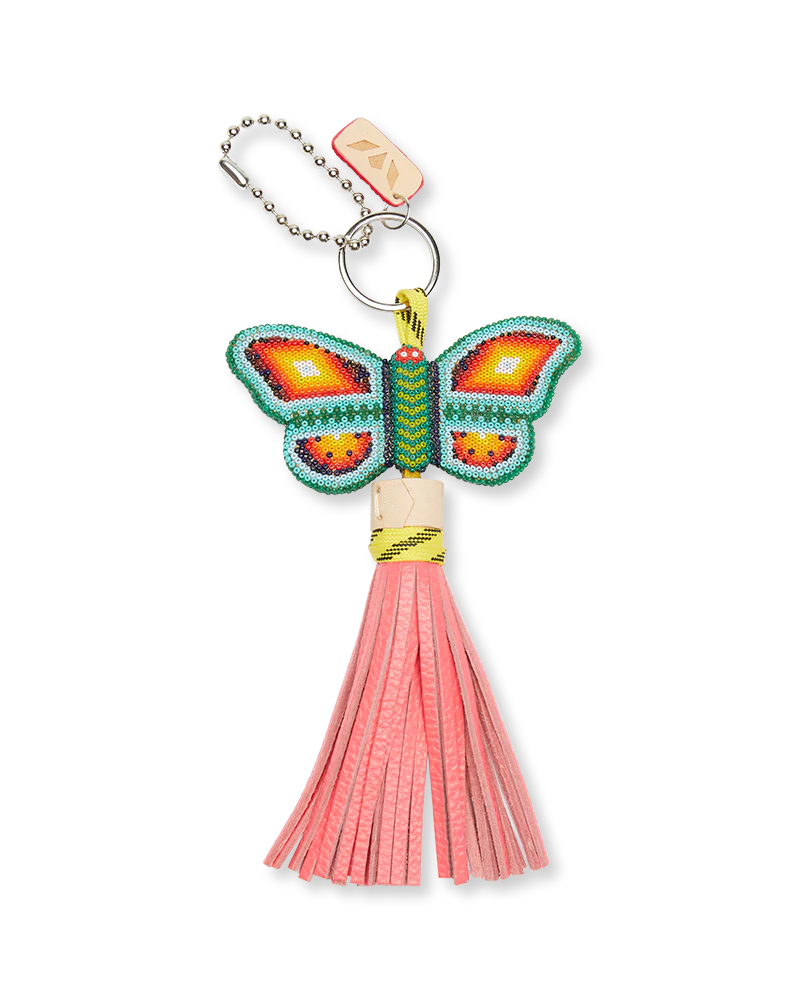 Clay Charm
