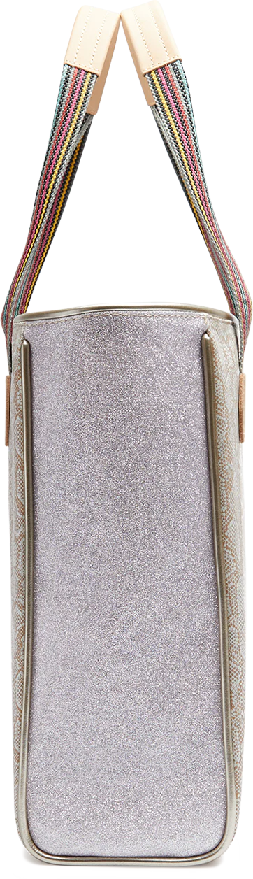 Clay Classic Tote