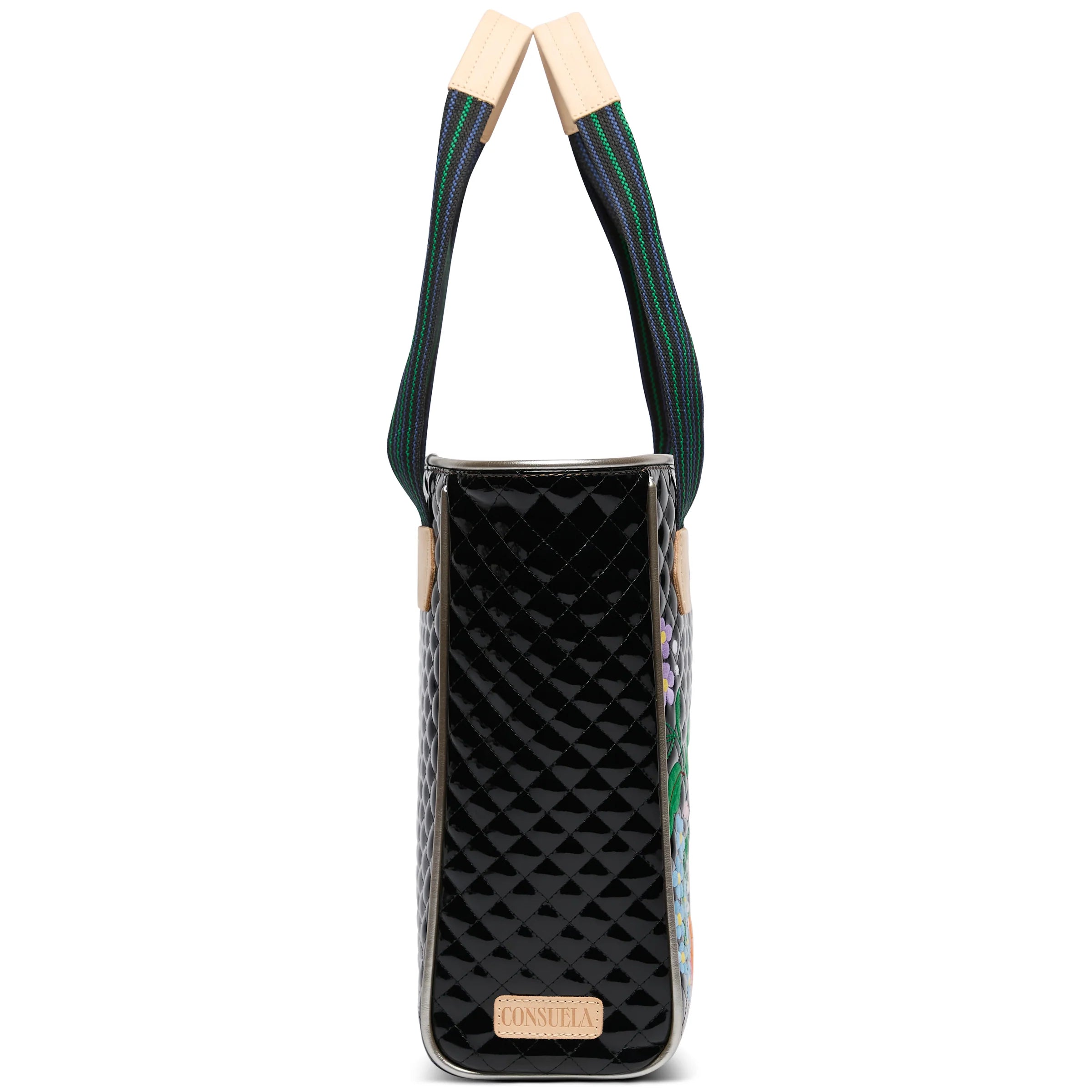 La Reina Classic Tote