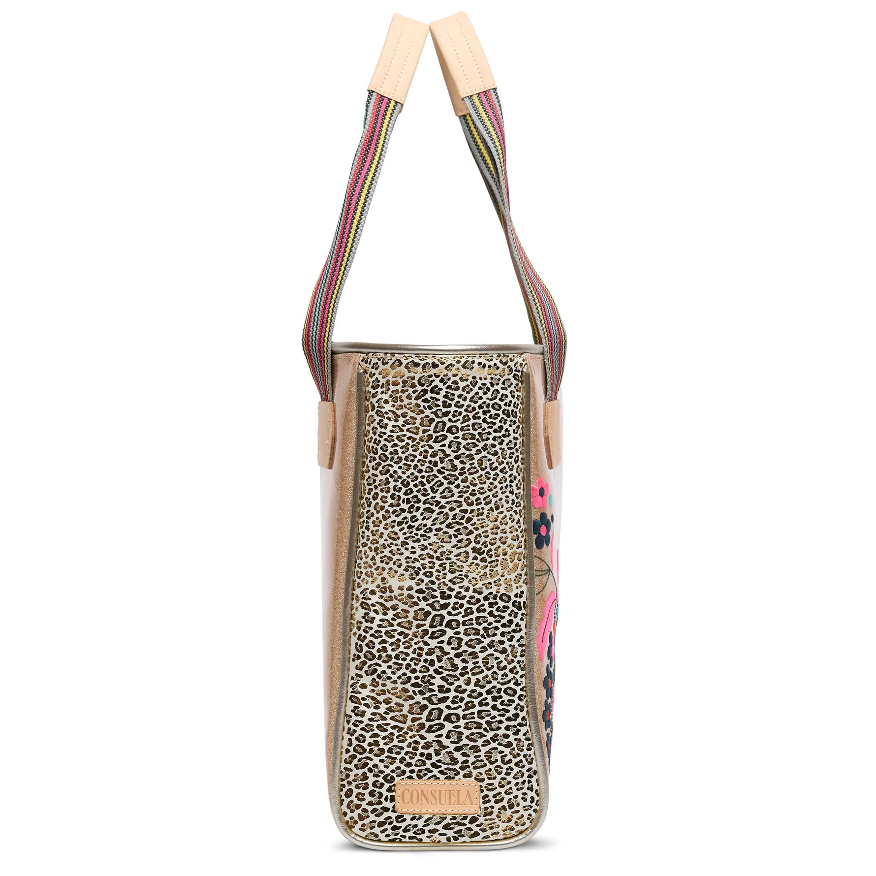 Lyla Classic Tote
