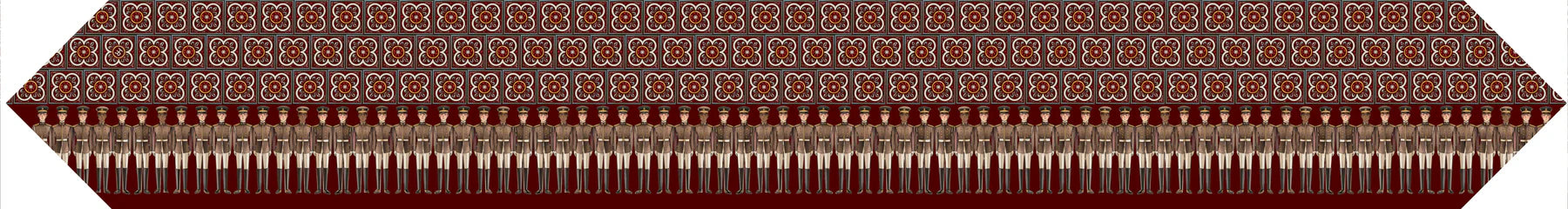 Chain of Cadets Twillionaire Set