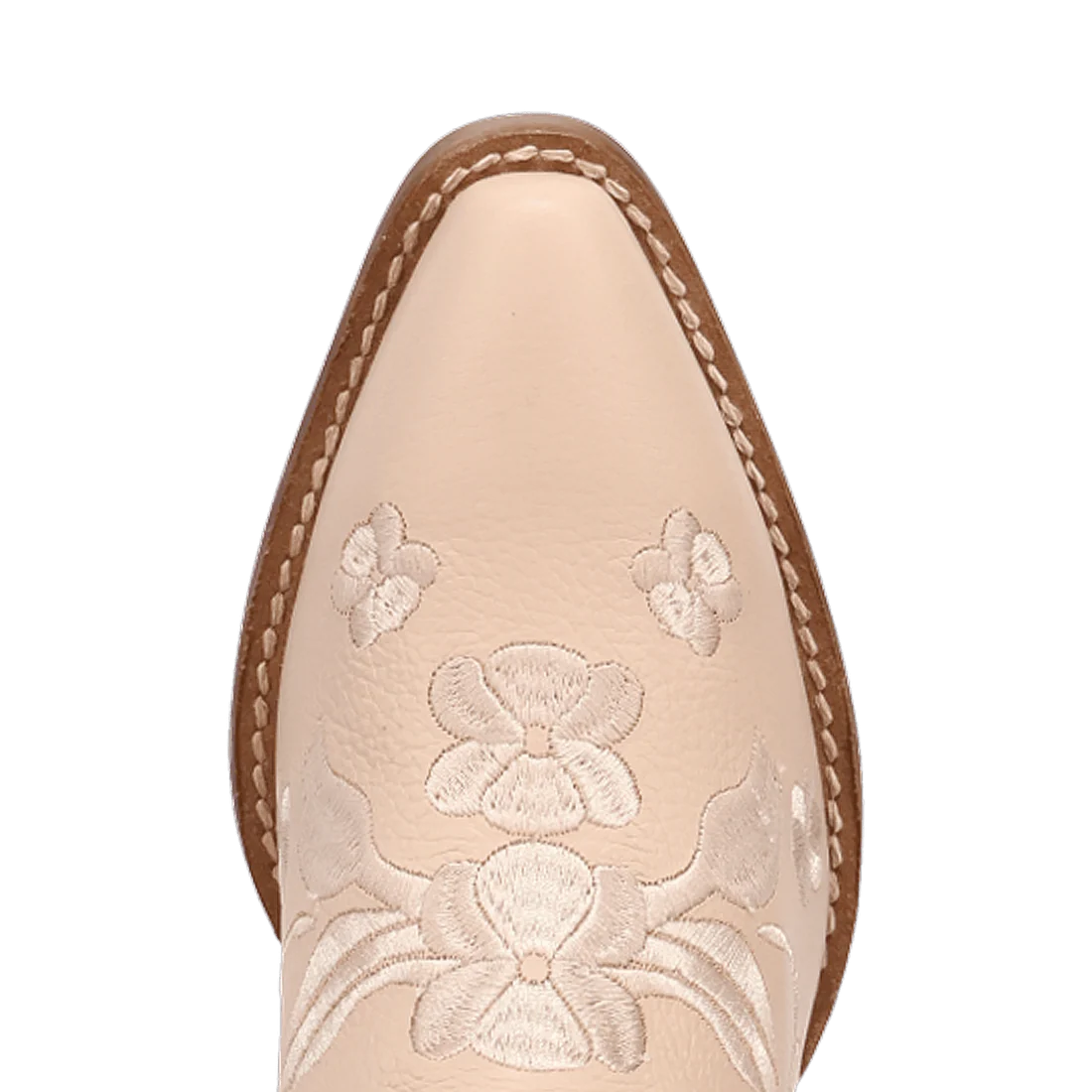 Sweetheart Bootie - Sand