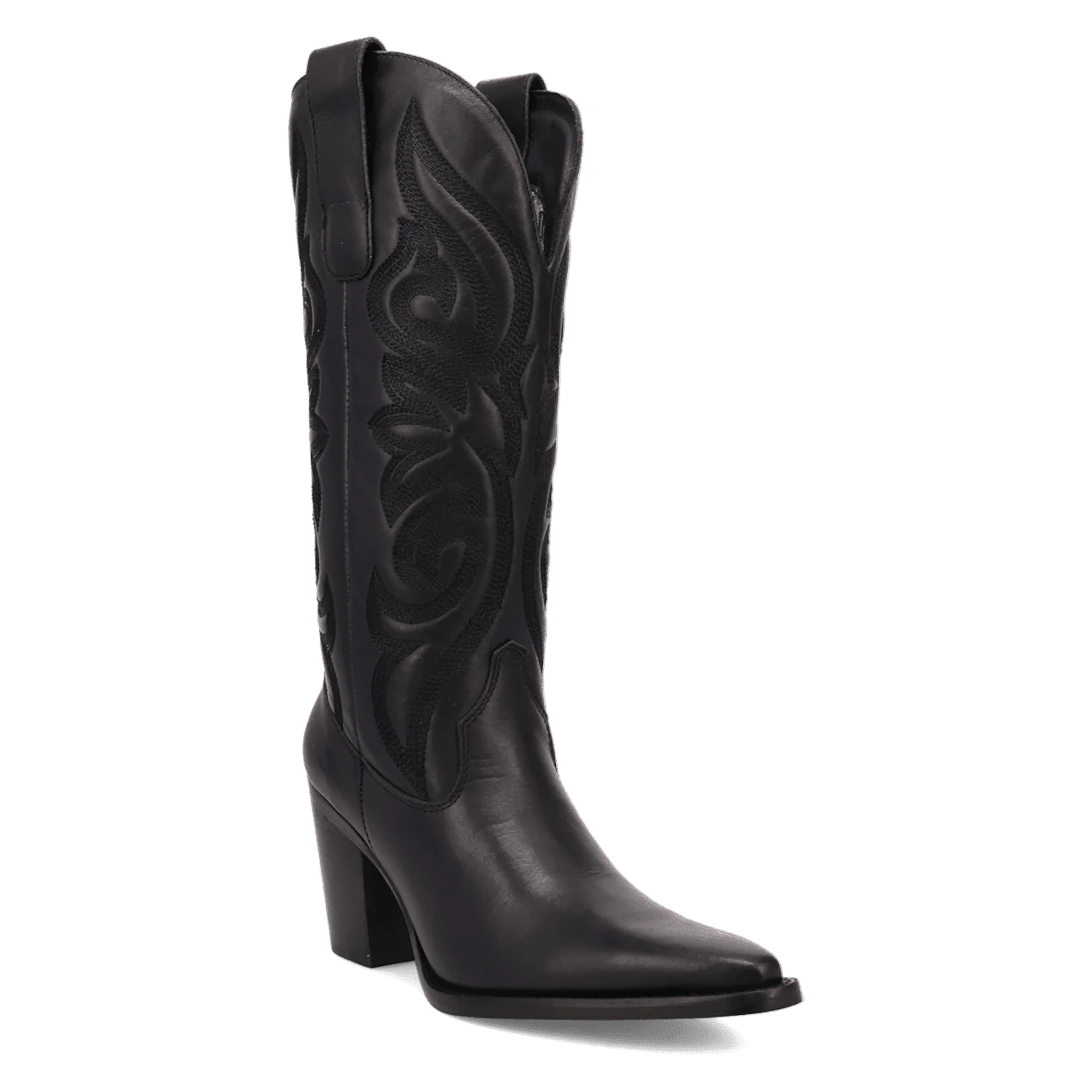 Hensley Boot - Black