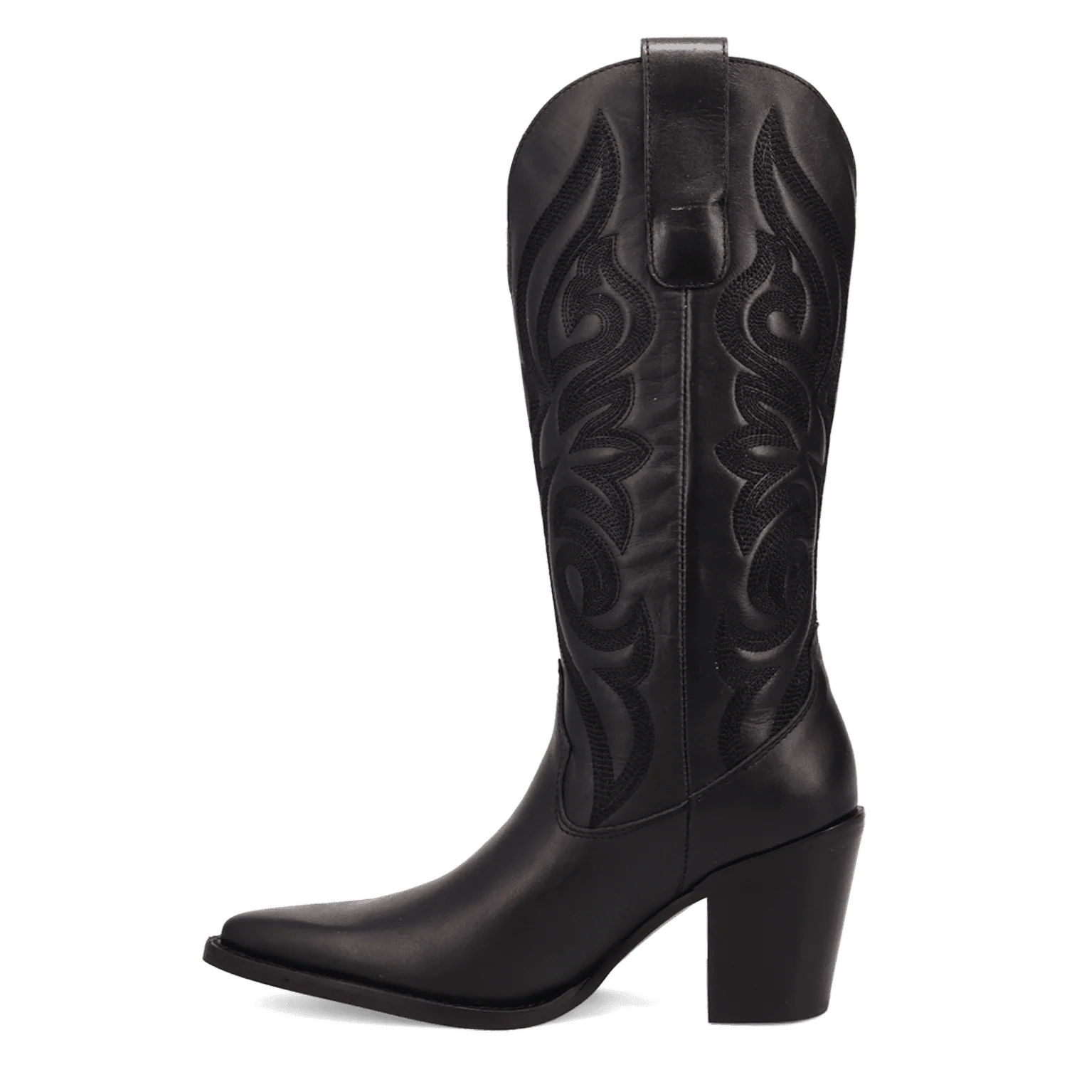 Hensley Boot - Black