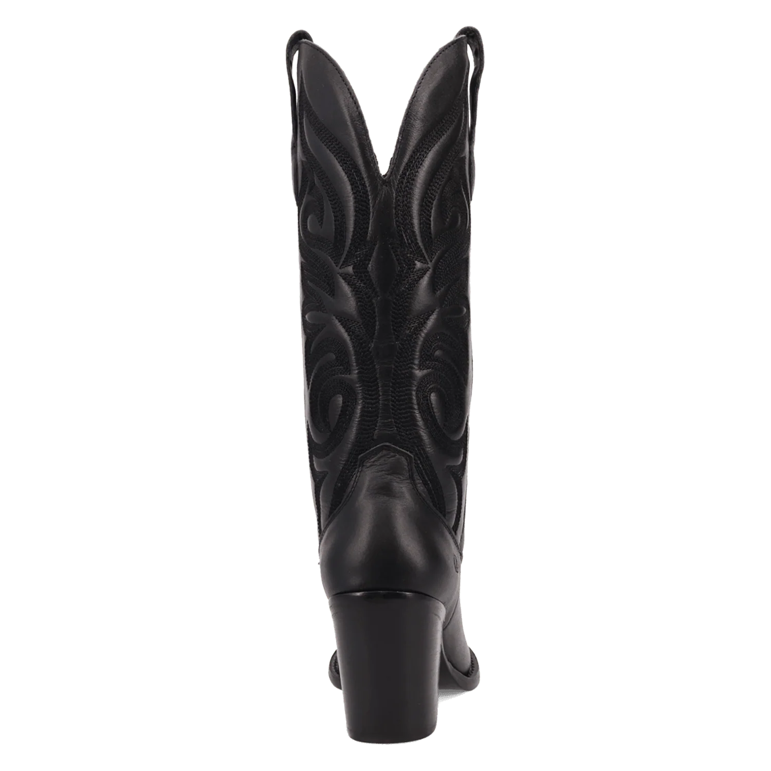 Hensley Boot - Black